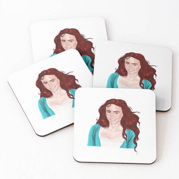Item preview, Mrs. Adelaide Allard designed and sold by LaBelleMerArt.