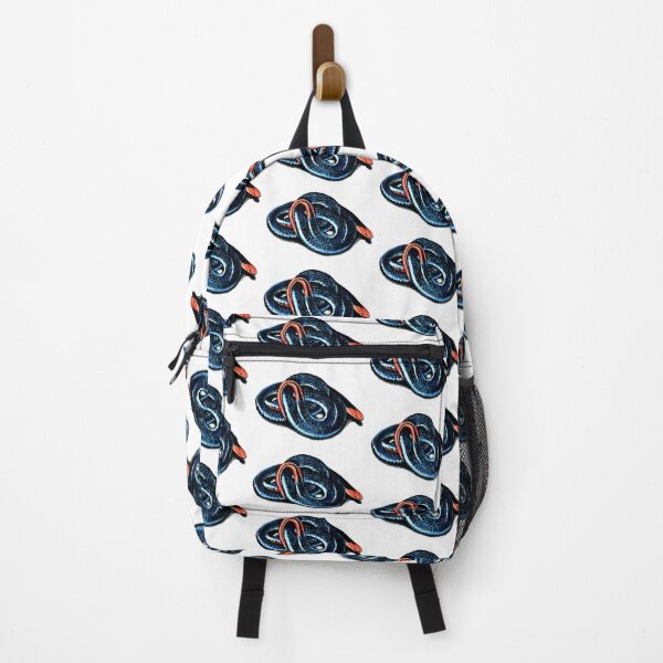 Item preview, Blue Coral snake designed and sold by brandydevoid.