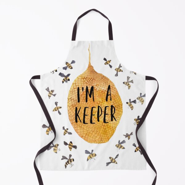 Item preview, I'm a Keeper designed and sold by Martini-Four.