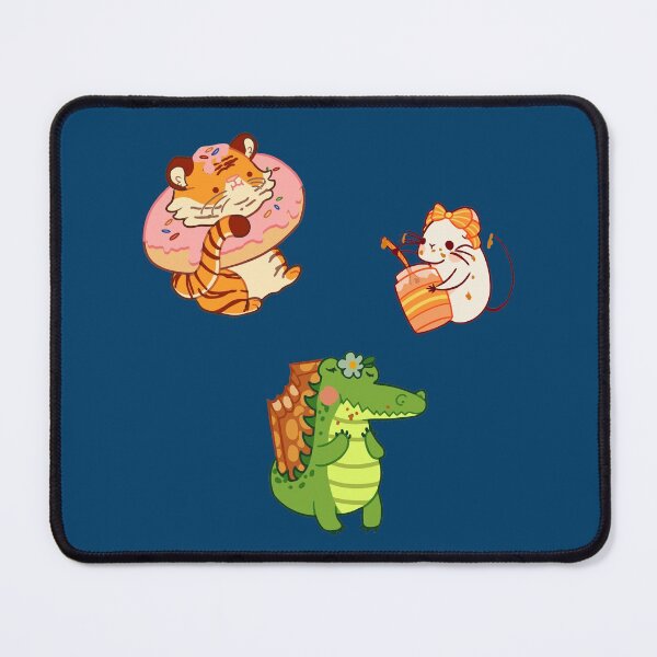 Item preview, Cuddly animals designed and sold by FotoLibreStudio.