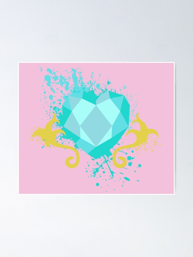 cutie mark cadence