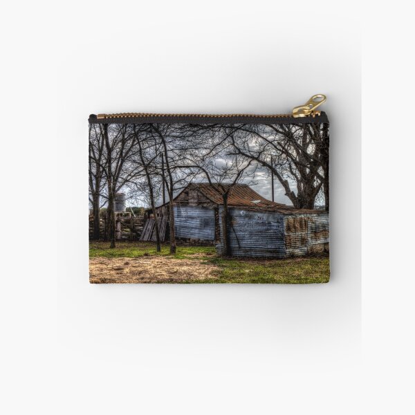 Item preview, A Home for the Tinman designed and sold by Terence Russell.