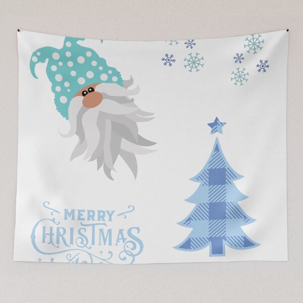 Item preview, Merry Christmas Snow Elf Sticker Pack designed and sold by LJWDesigns.