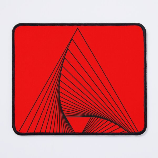 Item preview, magic Square Sticker designed and sold by PAYSD.