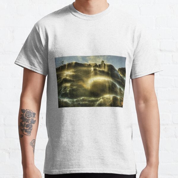 Wentworth Falls Classic T-Shirt
