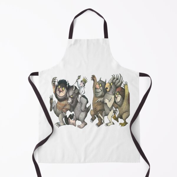 Item preview, Inside All Of Us, The Wild Rumpus designed and sold by 2692Artwork.