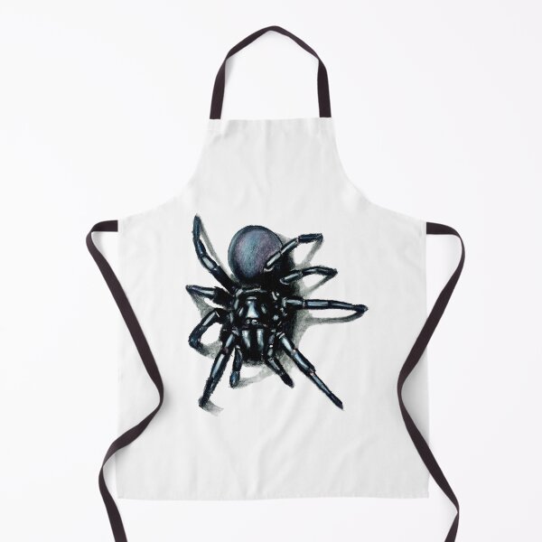 Item preview, Funnel Web Spider designed and sold by brandydevoid.