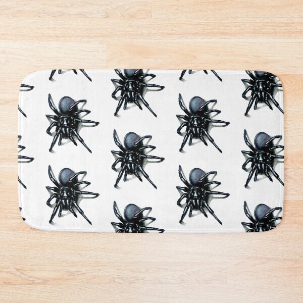 Item preview, Funnel Web Spider designed and sold by brandydevoid.