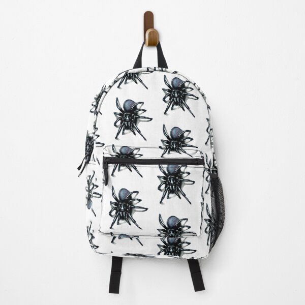 Item preview, Funnel Web Spider designed and sold by brandydevoid.