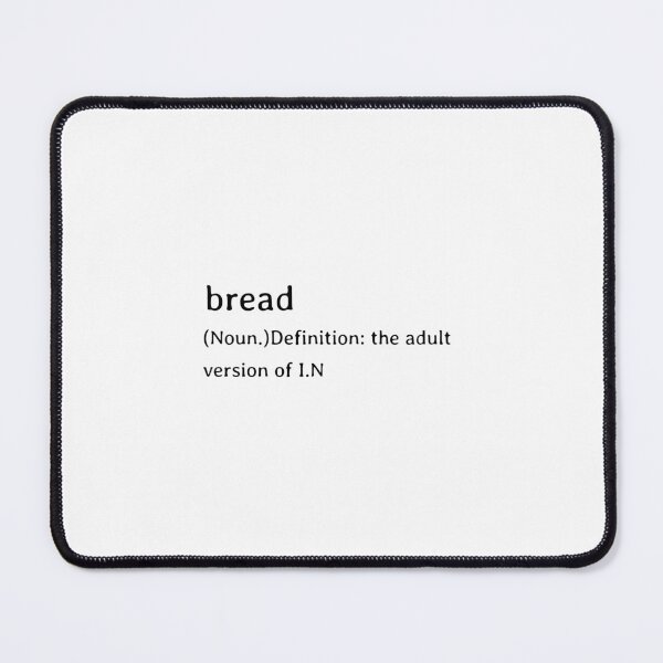 Item preview, Baby Bread designed and sold by BrittanyWittman.