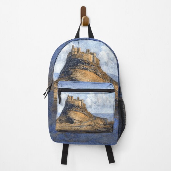 Item preview, Lindisfarne Castle designed and sold by Moti Black.