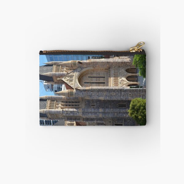 Item preview, St John's Cathedral designed and sold by Ian McKenzie.