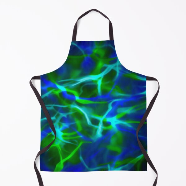 Item preview, MLM Gay Man Flag Abstract Electric Design designed and sold by Zeons-Art.