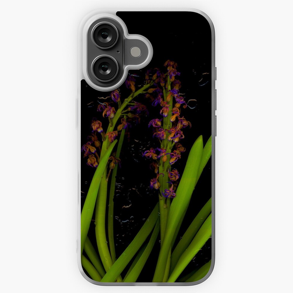 Item preview, iPhone Soft Case designed and sold by LindasPhotoArt.