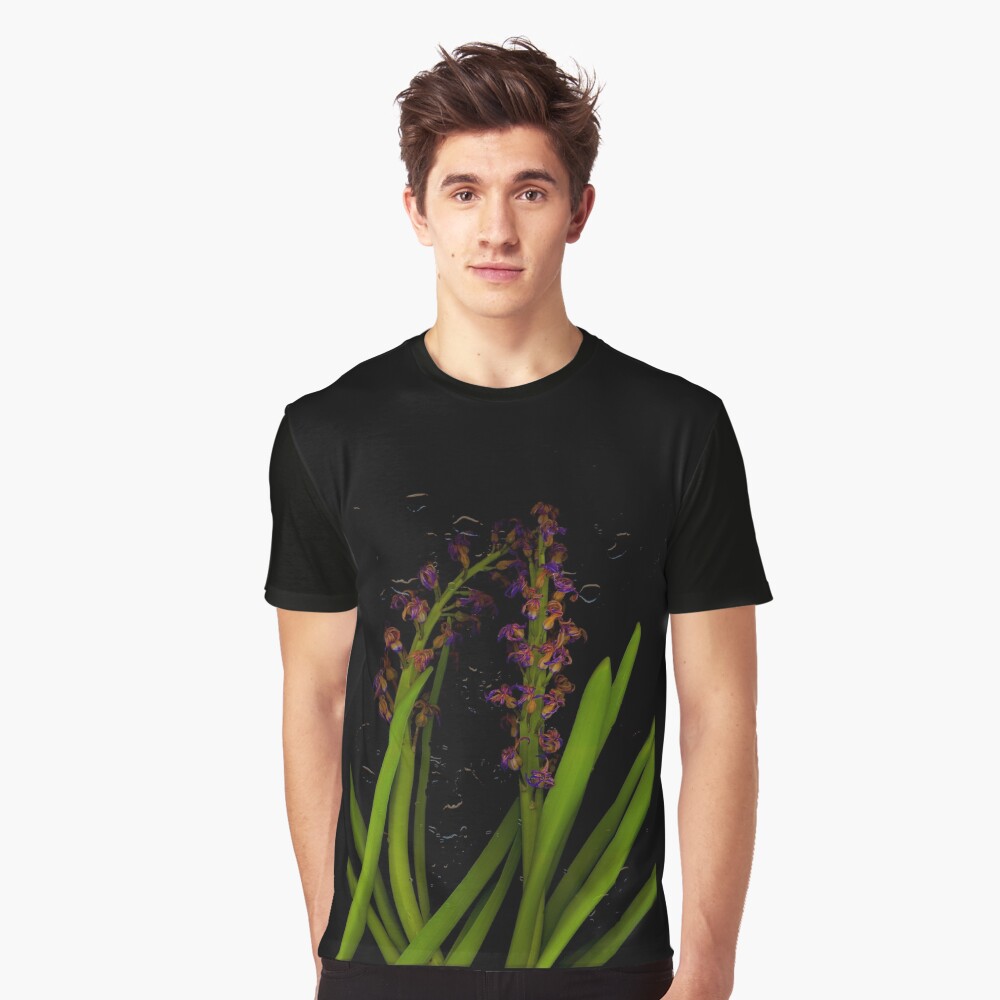 Item preview, Graphic T-Shirt designed and sold by LindasPhotoArt.