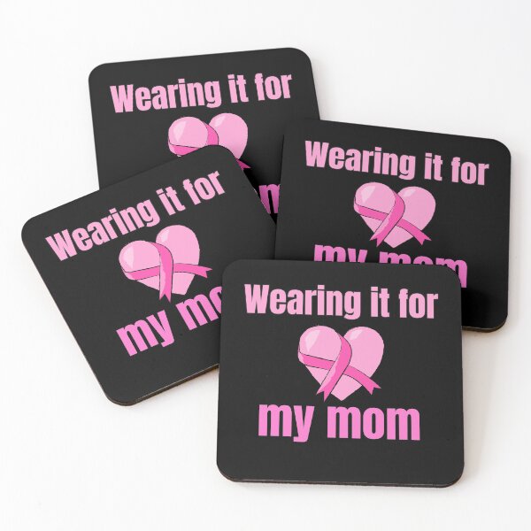 Item preview, Wearing it for my mom designed and sold by RiadMannan.