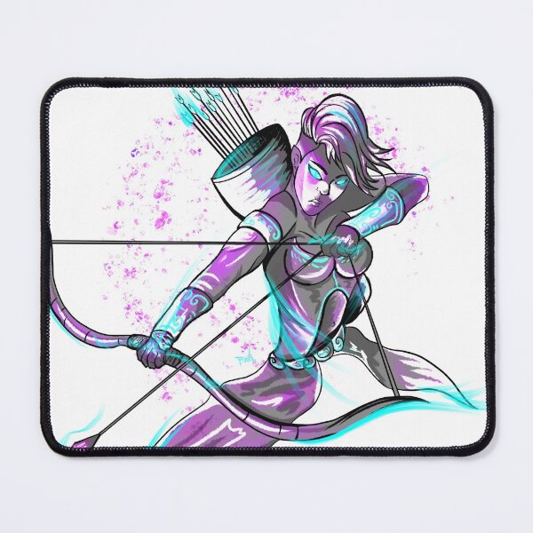 Item preview, The archer designed and sold by Rendy Suria.
