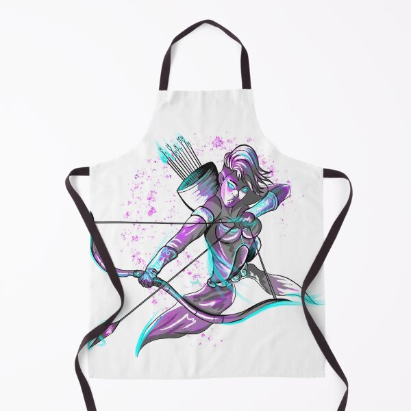 Item preview, The archer designed and sold by Rendy Suria.