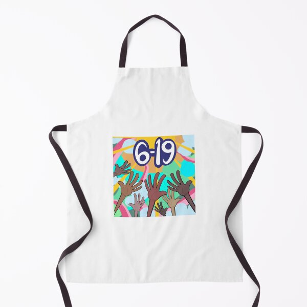 Item preview, 6-19 designed and sold by DoodlesByScott.
