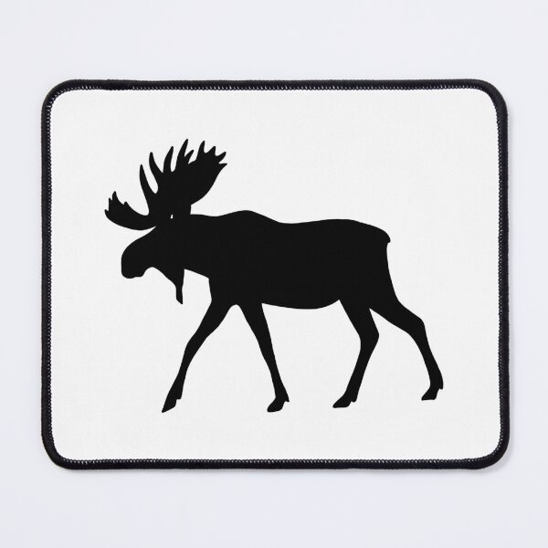 Item preview, Moose designed and sold by thewildcall.