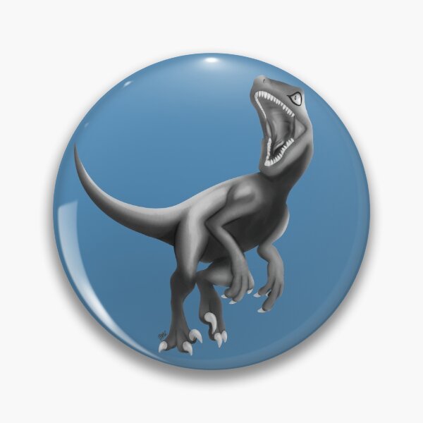 Artikelvorschau, Dinosaurier (Graustufen) entworfen und verkauft von IgniteWithin.