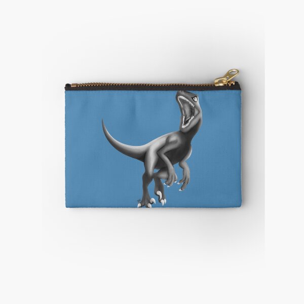 Item preview, Dinosaurio (escala de grises) designed and sold by IgniteWithin.