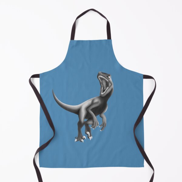 Artikelvorschau, Dinosaurier (Graustufen) entworfen und verkauft von IgniteWithin.