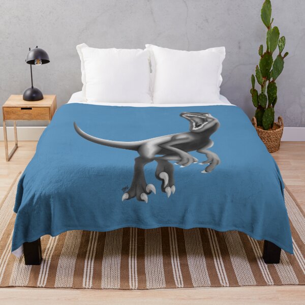 Item preview, Dinosaurio (escala de grises) designed and sold by IgniteWithin.