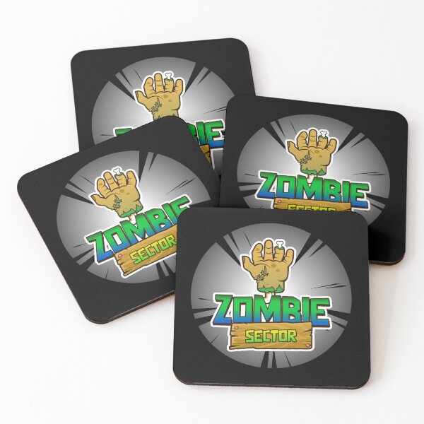 Item preview, Zombie Sector designed and sold by Monique Prince.