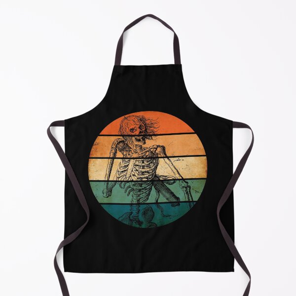 Item preview, Creepy skeleton designed and sold by pnkpopcorn.