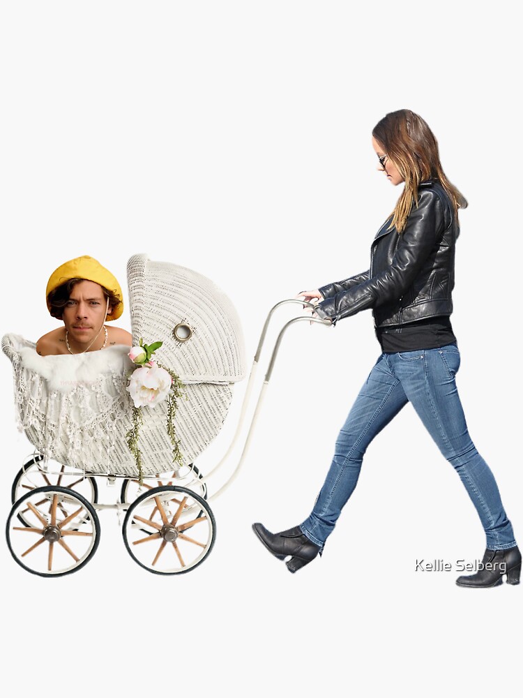 "Olivia Wilde is a cradle robber " Sticker for Sale by Kselberg123