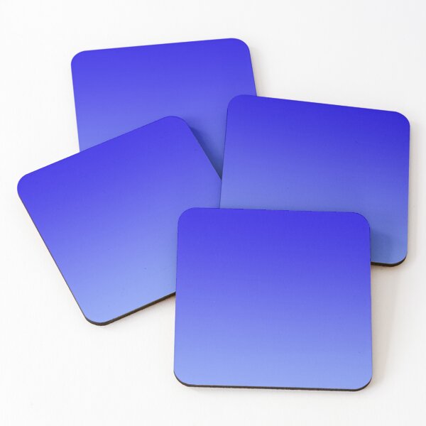 Item preview, blue gradient designed and sold by The Poette.