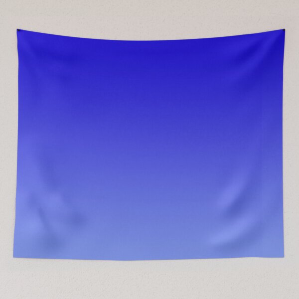 Item preview, blue gradient designed and sold by The Poette.