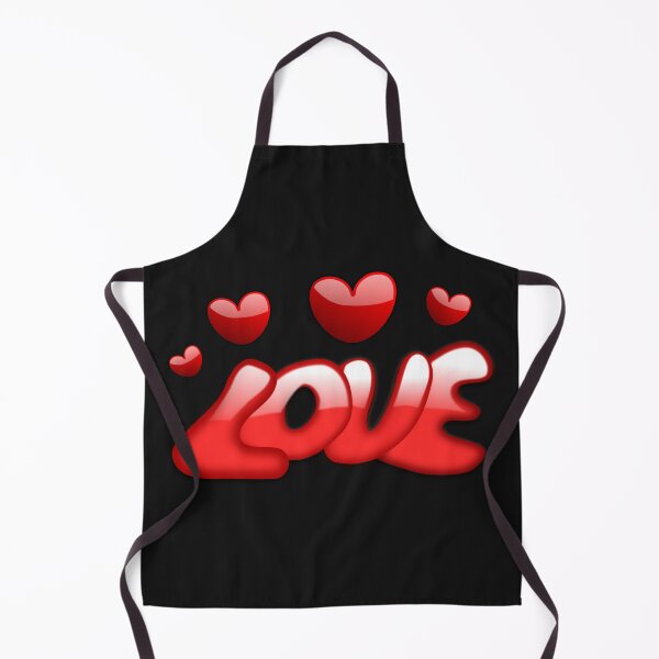 Item preview, Love with Hearts designed and sold by JoesCornerStore.