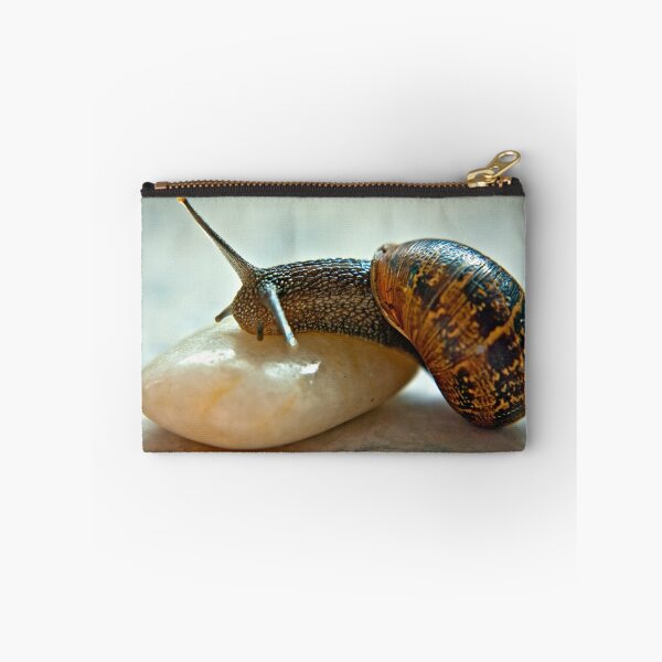 Item preview, Garden Snail designed and sold by Trevor Kersley.