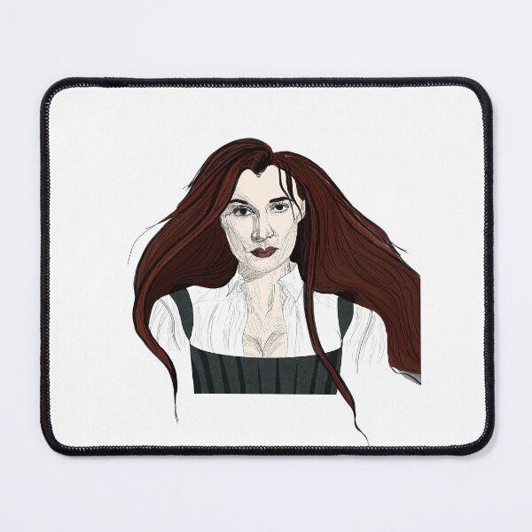 Item preview, Leave All Your Love And Your Longing designed and sold by LaBelleMerArt.