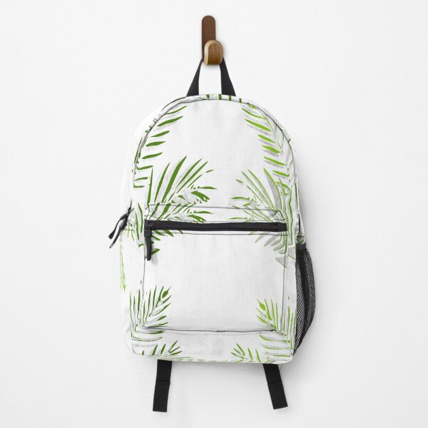 Item preview, 2 Tone Palm Textures designed and sold by aldona.