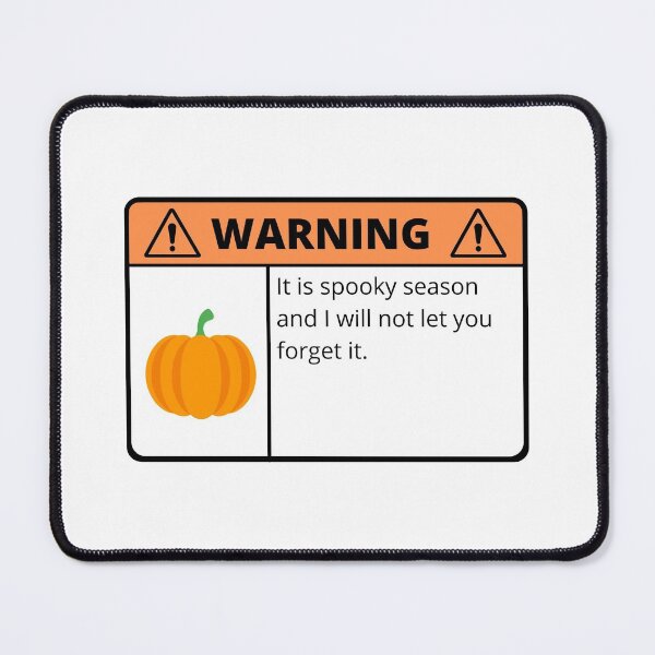 Item preview, Spooky Season designed and sold by MoiraGrace.