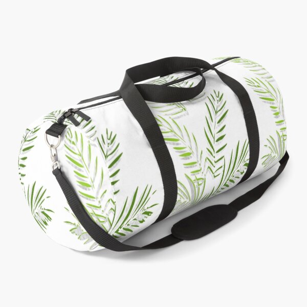 Item preview, 2 Tone Palm Textures designed and sold by aldona.
