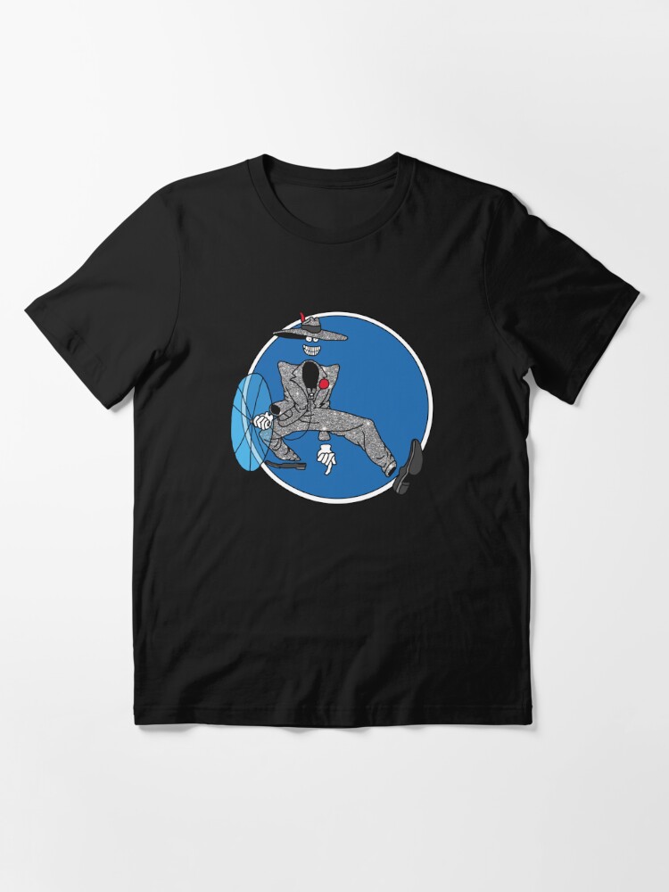 Do-Dah Man | Essential T-Shirt