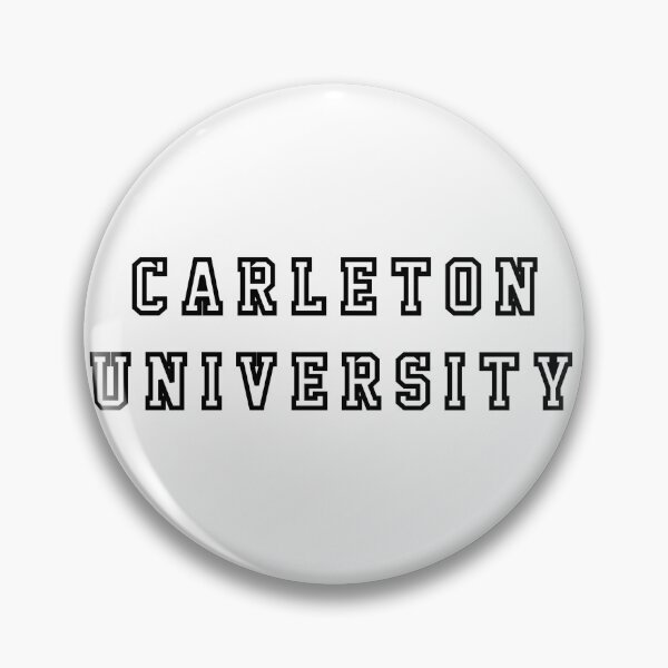 Item preview, Carleton University designed and sold by Alyssa Armata.