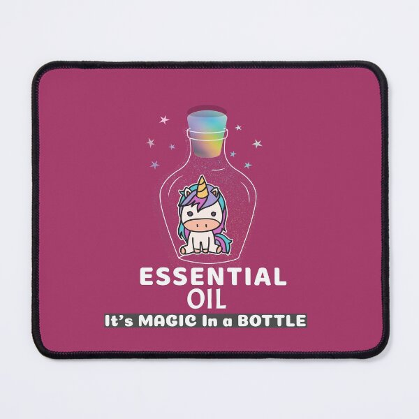 Item preview, ESSENTIAL OIL IT"S MAGICAL  designed and sold by BestCoolStuff.