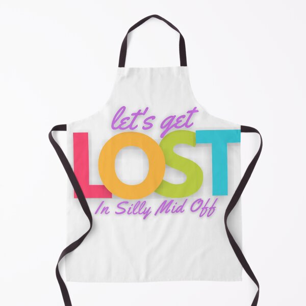Item preview, Let's Get Lost In Silly Mid Off Cricket Fielding Position designed and sold by PHLDesign.