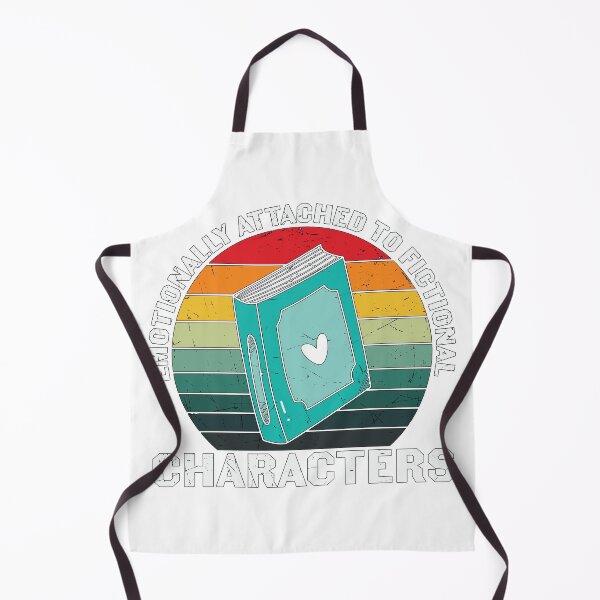 Item preview, Emotionally attached designed and sold by Creations by Neph.