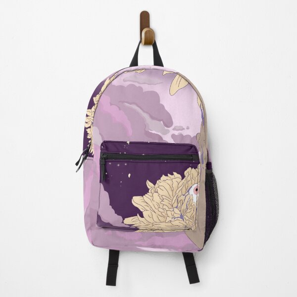 Item preview, Funky Rain Cloud designed and sold by -phasess-.