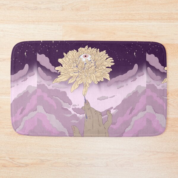 Item preview, Funky Rain Cloud designed and sold by -phasess-.