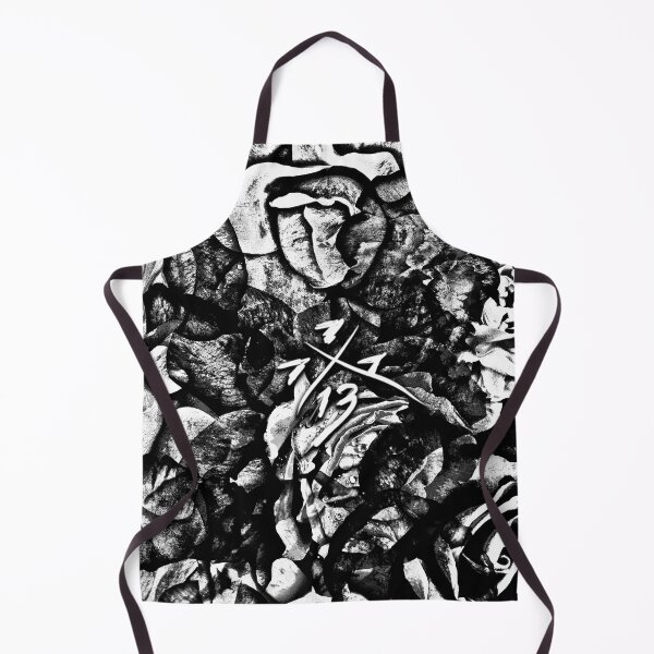 Item preview, DARK FLOWERS designed and sold by VikCeramira.