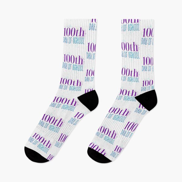 Item preview, 100th Day Of School designed and sold by Martini-Four.