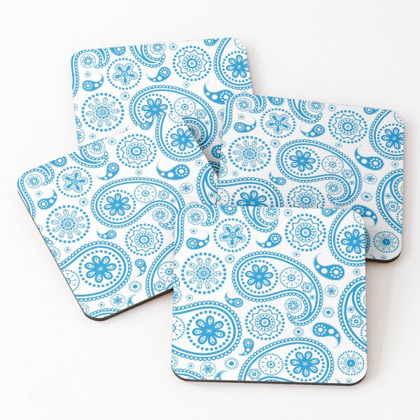Item preview, Persian flower design designed and sold by PIlar Kryztina  Vasquez P..