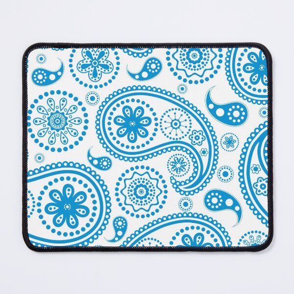 Item preview, Persian flower design designed and sold by PIlar Kryztina  Vasquez P..